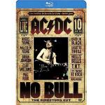 No Bull (The Directors Cut) (BluRay)